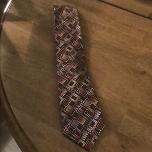 Liz Claiborne Concepts Men’s Tie